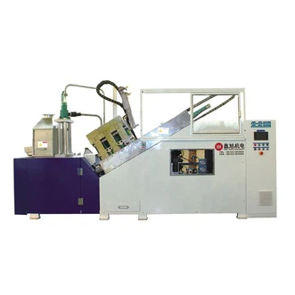 प्रेशर डाई कास्टिंग मशीन