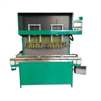 एसिड लेवलिंग मशीन